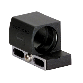 TES Electric Mounting Clamp; for 30mm sensor